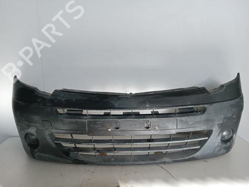 Used Front bumper Front bumper 32364277 32364277