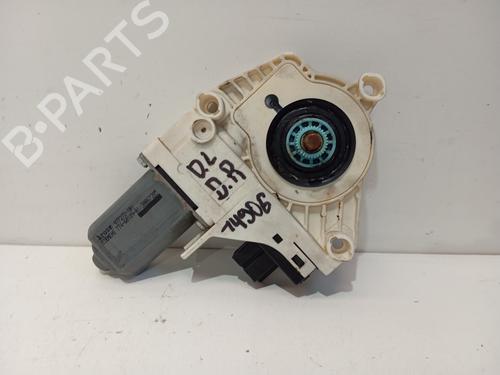 Used Right front window motor Right front window motor AUDI A6 C6 Avant (4F5) 3.0 TDI quattro (233 hp) 32631466 32631466