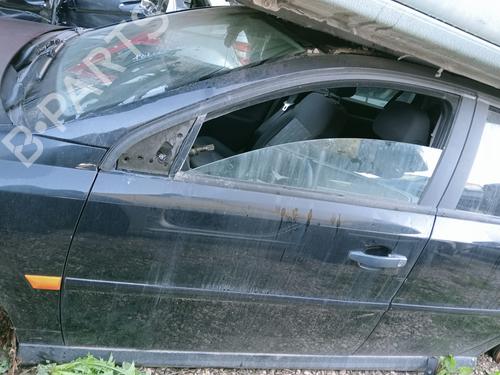 Used Front left lock OPEL VECTRA C (Z02) 1.8 16V (122 hp) 25145247