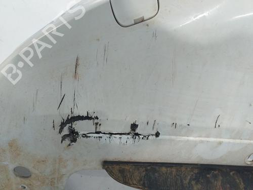 Front bumper FORD KA (RU8)  | BP23448455C7 