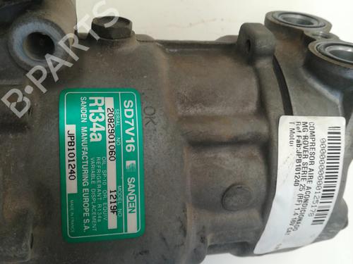 AC compressor ROVER 25 I Hatchback (RF)  | BP9347242M34 