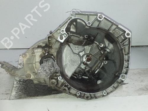 Used Gearbox FIAT PUNTO (176_) [1993-1999]  9350454