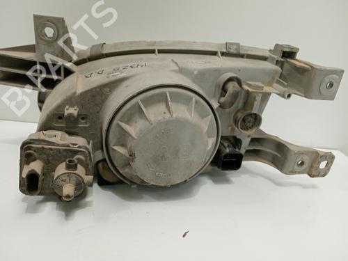 Right headlight HYUNDAI ACCENT I (X-3) 1.3 i 12V | BP17393132C29 