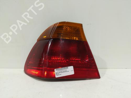 Venstre Baklys BMW 3 (E46) 320 d (136 hp) 9355805