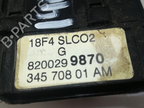 Steering column stalk RENAULT KANGOO (KC0/1_) 1.5 dCi (KC07) | BP15658669I23 
