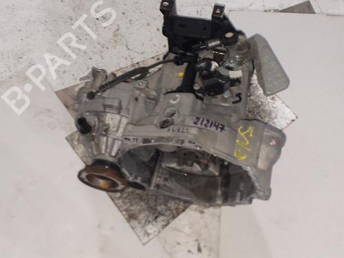 Gearbox SEAT IBIZA III (6L1)  | BP9356798M3 