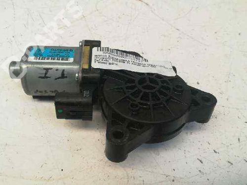 Used Rear left window mechanism Rear left window mechanism HYUNDAI TUCSON (TL, TLE) 1.6 GDi (132 hp) 9357060 9357060