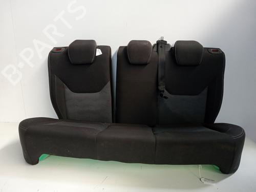 Used Rear seat FORD KA+ III (UK, FK) 1.2 Ti-VCT (85 hp) 18347343