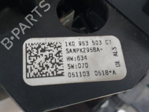 Switch SEAT LEON (1P1) 2.0 TDI 16V | BP12296215I30 
