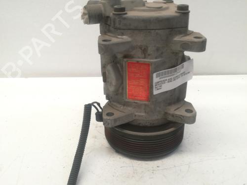 Used AC compressor MERCEDES-BENZ E-CLASS (W124) [1993-1996]  9347370