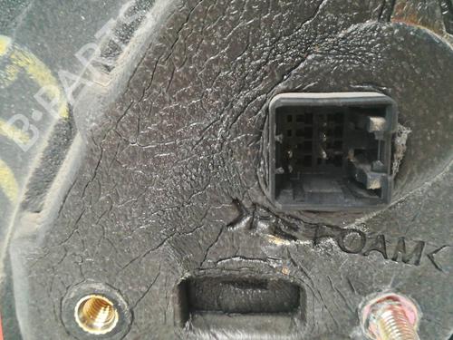 Right mirror HYUNDAI TUCSON (JM) 2.0 | BP9361532C27 