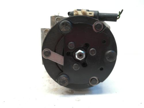 Airco pomp FORD FUSION (JU_) 1.6 TDCi | BP9347356M34 