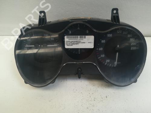 Cockpit SEAT LEON (1P1) [2005-2013]  9355112