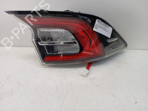 Used Left taillight TOYOTA COROLLA Saloon (_E21_) 1.6 VVTi (ZRE210) (122 hp) 32364276