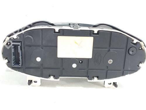 Instrument cluster FORD FIESTA VI (CB1, CCN) 1.25 | BP12294673C47 