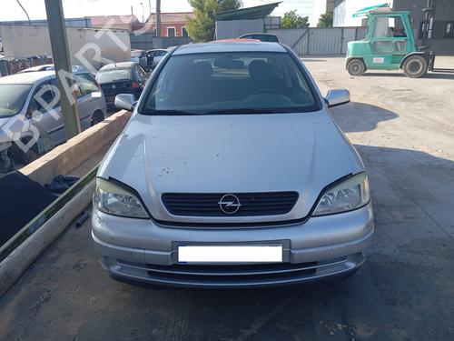 Paraurti anteriore OPEL ASTRA G Hatchback (T98) 1.6 (F08, F48) (84 hp) 27323114