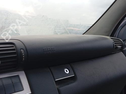 Passasjer kollisjonspute MERCEDES-BENZ C-CLASS (W203) C 220 CDI (203.008) (150 hp) 16231085