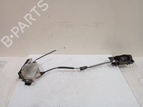 Used Rear right lock Rear right lock 37664327 37664327