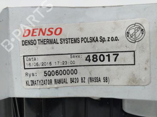 Commande Chauffage FORD KA (RU8)  | BP23448448I5