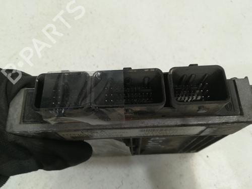 Engine control unit (ECU) PEUGEOT 206 Hatchback (2A/C) 1.4 LPG | BP9354734M57 