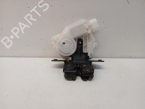 Used Tailgate lock Tailgate lock TOYOTA YARIS (_P13_) 1.5 Hybrid (NHP130_, NHP130) (101 hp) 36443611 36443611