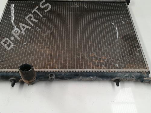 Køler CITROËN XSARA (N1) 2.0 HDi 90 | BP9359513M31 