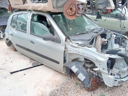 AC Kompressor RENAULT CLIO II (BB_, CB_) 1.5 dCi (B/CB07) | BP9360073M34 