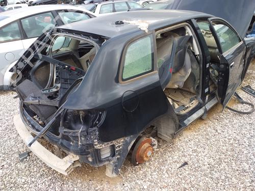 Right tailgate light AUDI A3 Sportback (8PA)  | BP9354837C80 