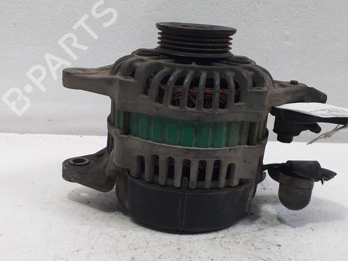 Used Alternator KIA SEPHIA Saloon (FA) [1992-2001]  10246184