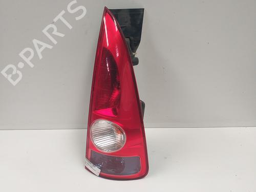 Used Right taillight RENAULT ESPACE IV (JK0/1_) 3.0 dCi (JK0J, JK0V) (177 hp) 9355046