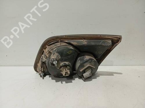 Left tailgate light MAZDA 6 Saloon (GG) 2.0 DI (GG14) | BP38619582C79  - Image 6
