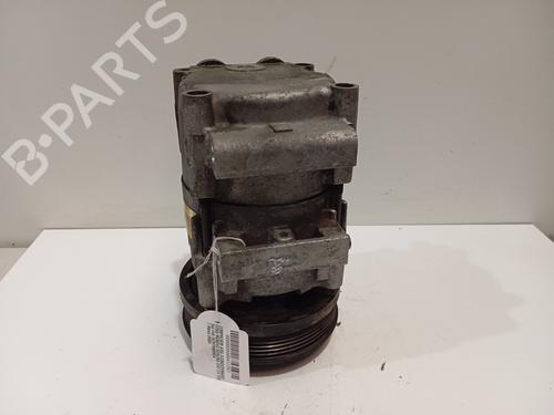 AC compressor FORD MONDEO III (B5Y) 2.0 16V TDDi / TDCi | BP21849024M34