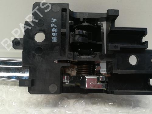 Front left interior door handle MITSUBISHI ASX (GA_W_)  | BP12943380I13 