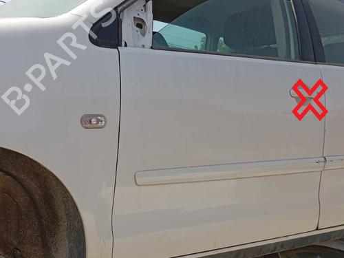 Używane Drzwi przednie lewe VW POLO (9N_, 9A_) 1.2 12V (64 hp) 20487865