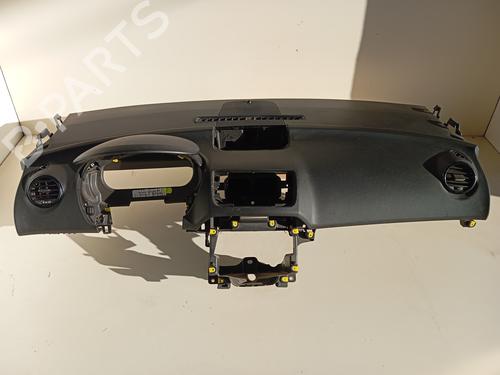 Tablier Tablier OPEL MERIVA B MPV (S10) 1.6 CDTI (75) (110 hp) 34473108 34473108