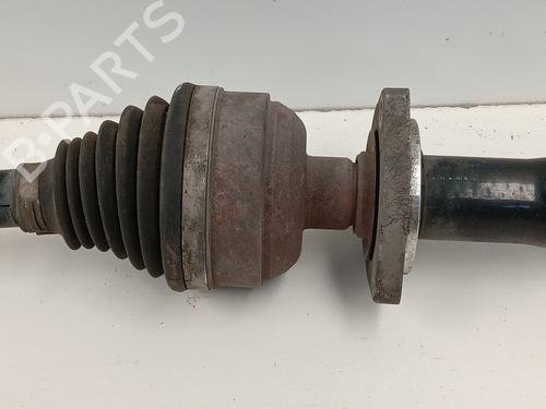 Right front driveshaft OPEL ZAFIRA TOURER C (P12) | BP33440960M39 - Image 3