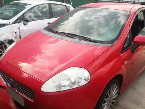 Used Parts FIAT PUNTO (199_)  1.3 D Multijet  1009851
