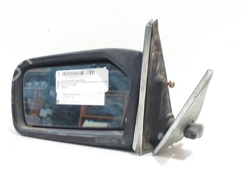 Used Left mirror MERCEDES-BENZ 190 (W201) E 1.8 (201.018) (109 hp) 9347832