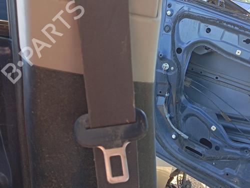 Used Front left seatbelt HONDA CIVIC VIII Hatchback (FN, FK) 2.2 CTDi (FK3) (140 hp) 12275350