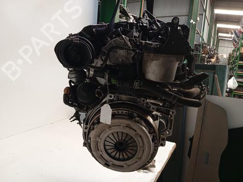 Engine FORD FOCUS III 1.6 TDCi | BP20651122M1 - Image 5