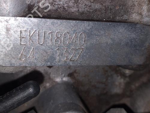 Gearbox SEAT CORDOBA (6K2)  | BP9350168M3 