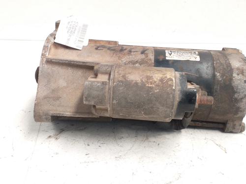 Starter MITSUBISHI PAJERO III (V7_W, V6_W) 3.2 Di-D (V68W, V78W) | BP9354464M8 