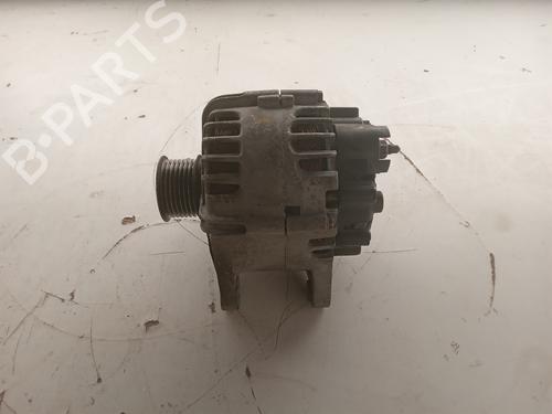 Used Alternator RENAULT MEGANE CC (EZ0/1_) 1.9 dCi (EZ0J, EZ1S) (131 hp) 32438885