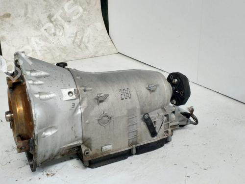 Gearbox MERCEDES-BENZ C-CLASS (W203) C 220 CDI (203.006) | BP9360763M3 
