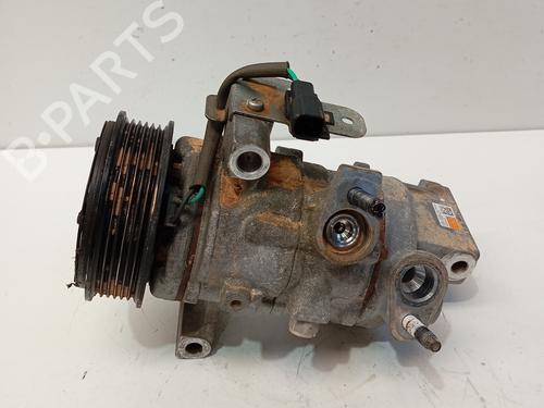 AC-Kompressor FORD PUMA (J2K, CF7)  | BP29533201M34 