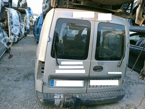 Bakluke lås OPEL COMBO Box Body/MPV 1.7 DTI 16V | BP17757974C101 