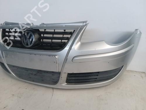 Front bumper VW POLO IV (9N_, 9A_)  | BP29923952C7 