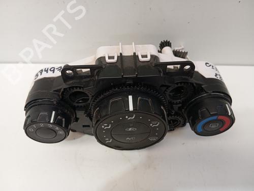 Climate control FORD FIESTA VI (CB1, CCN) 1.25 | BP22216818I5 