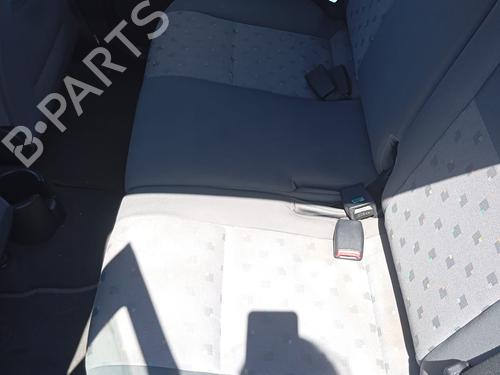 Rear seat HYUNDAI GETZ (TB) 1.3 i | BP26140629C17 