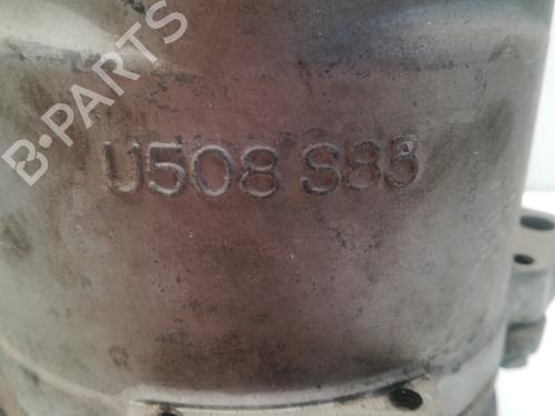 AC compressor MERCEDES-BENZ E-CLASS (W124)  | BP9347326M34 
